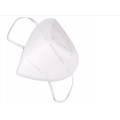 Disponibile Maschera per il viso in polvere piegata KN95 3D